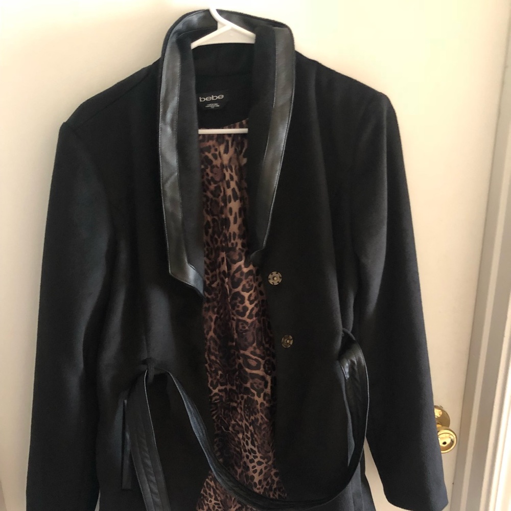 Bebe jacket